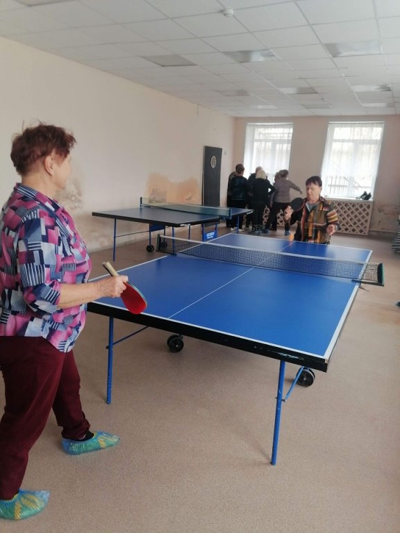  ГОТОВИМ СПОРТИВНЫЙ РЕЗЕРВ