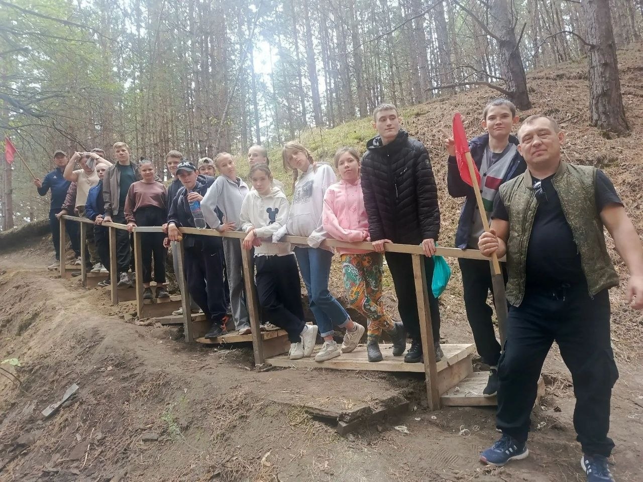 Беречь или терять?
