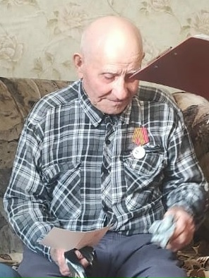 22 сентября отметил 98-летие Ангольт М.М.
