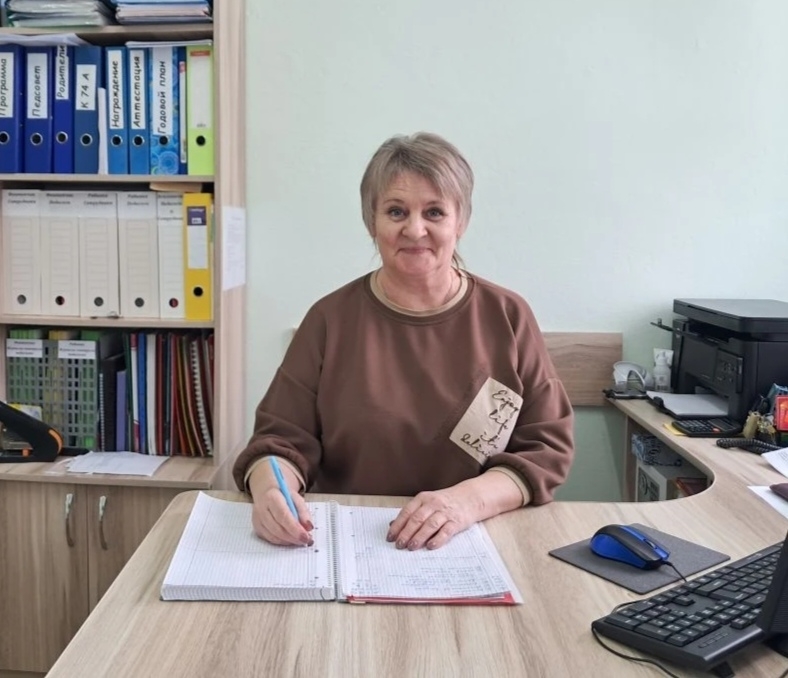 Отчетно-выборная конференция Шадринской районной ветеранской организации